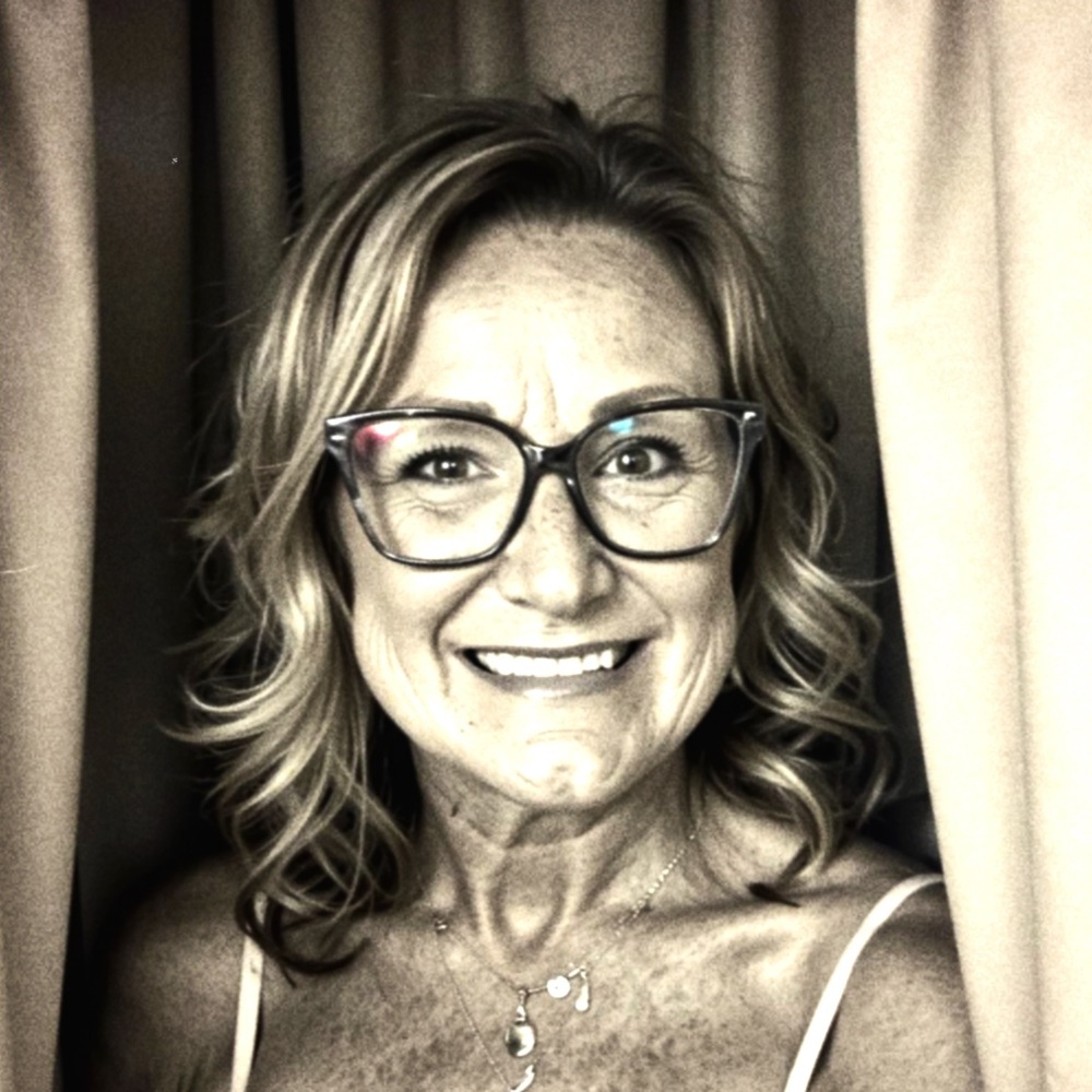 Meet your Posher, Ami